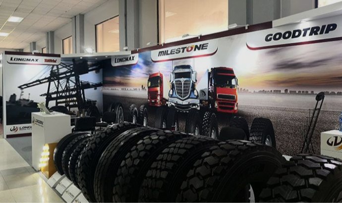 2019 Latin America&Caribbean Tyre Expo